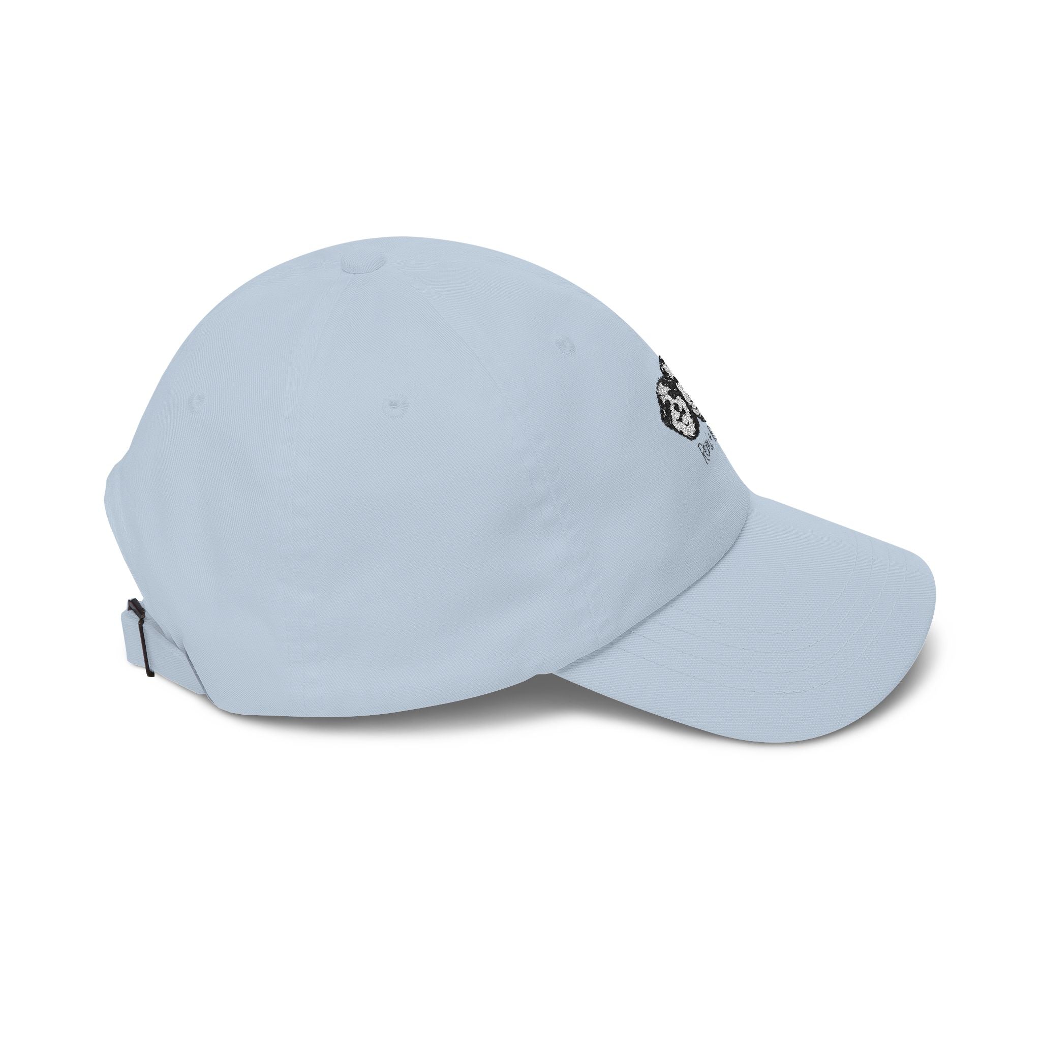 Remi + Reece Classic Dad Hat