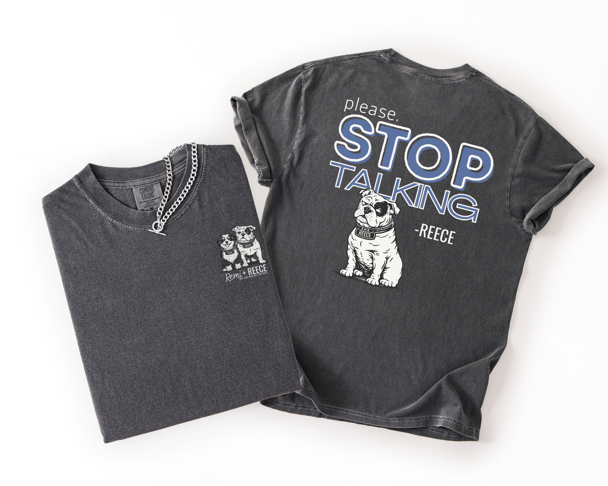 The Social Battery Pack