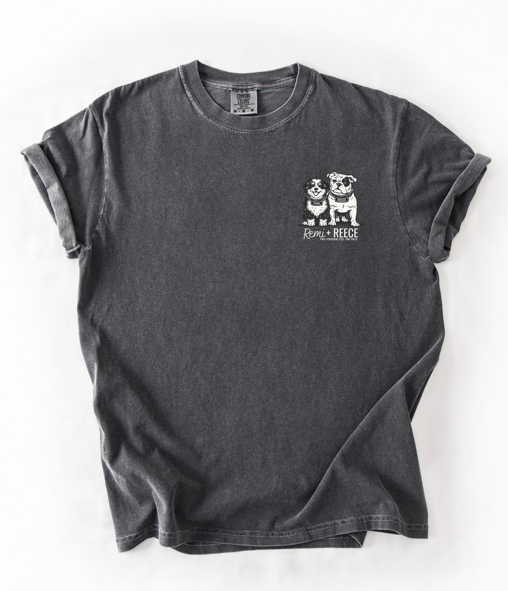 The Social Battery Pack