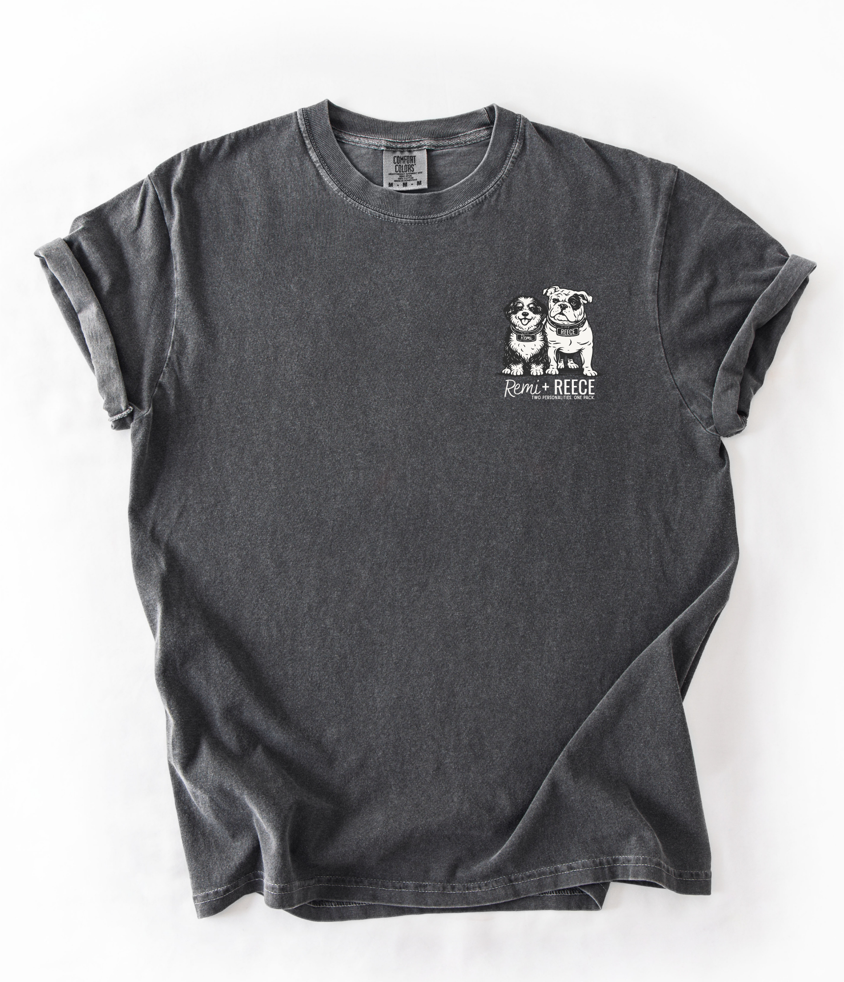 The Social Battery Pack