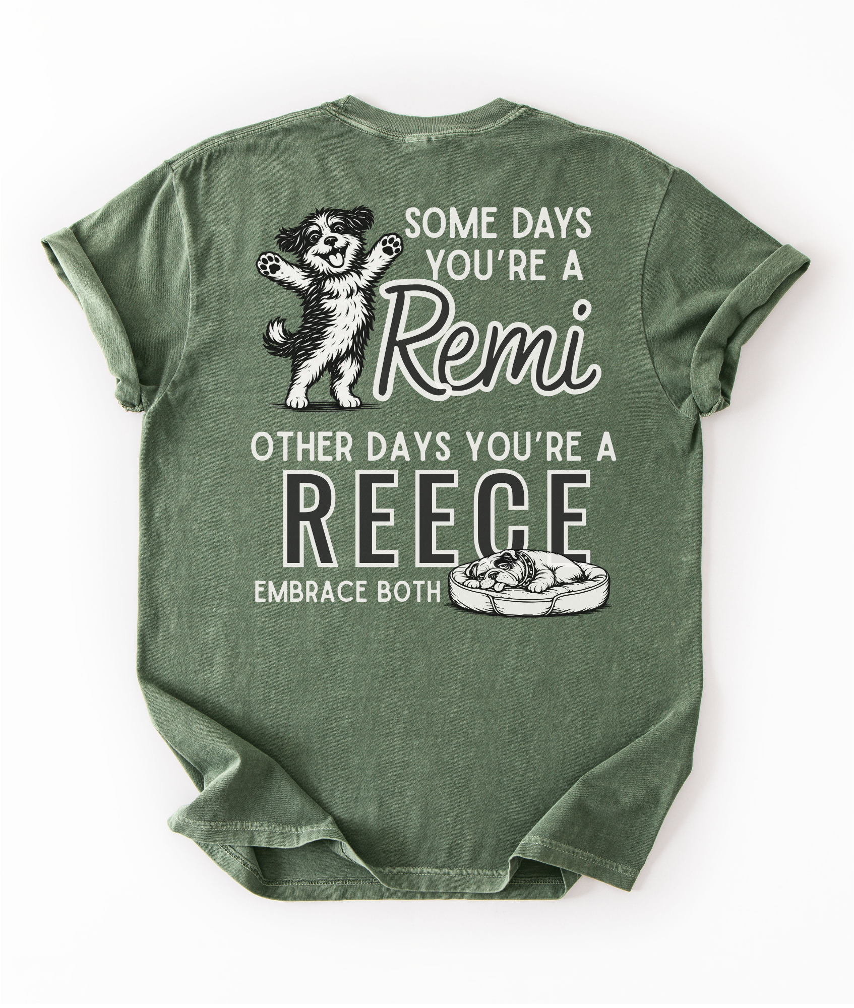 Embrace Both – Remi + Reece