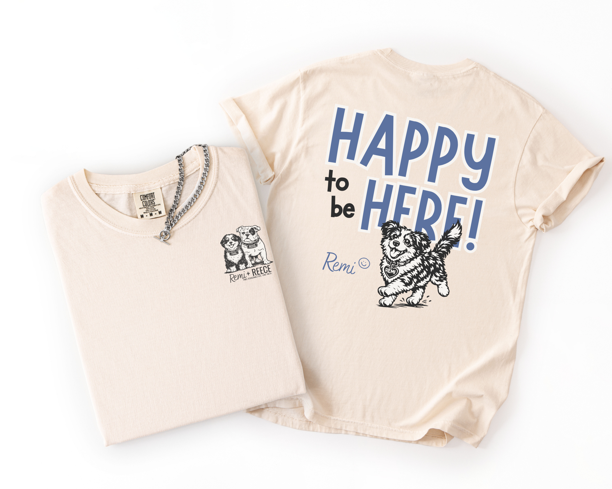 The Social Battery Pack