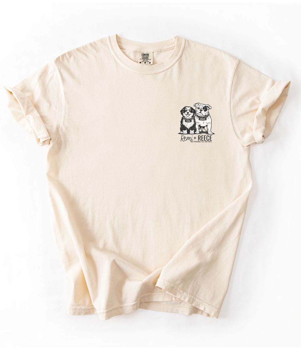 The Social Battery Pack