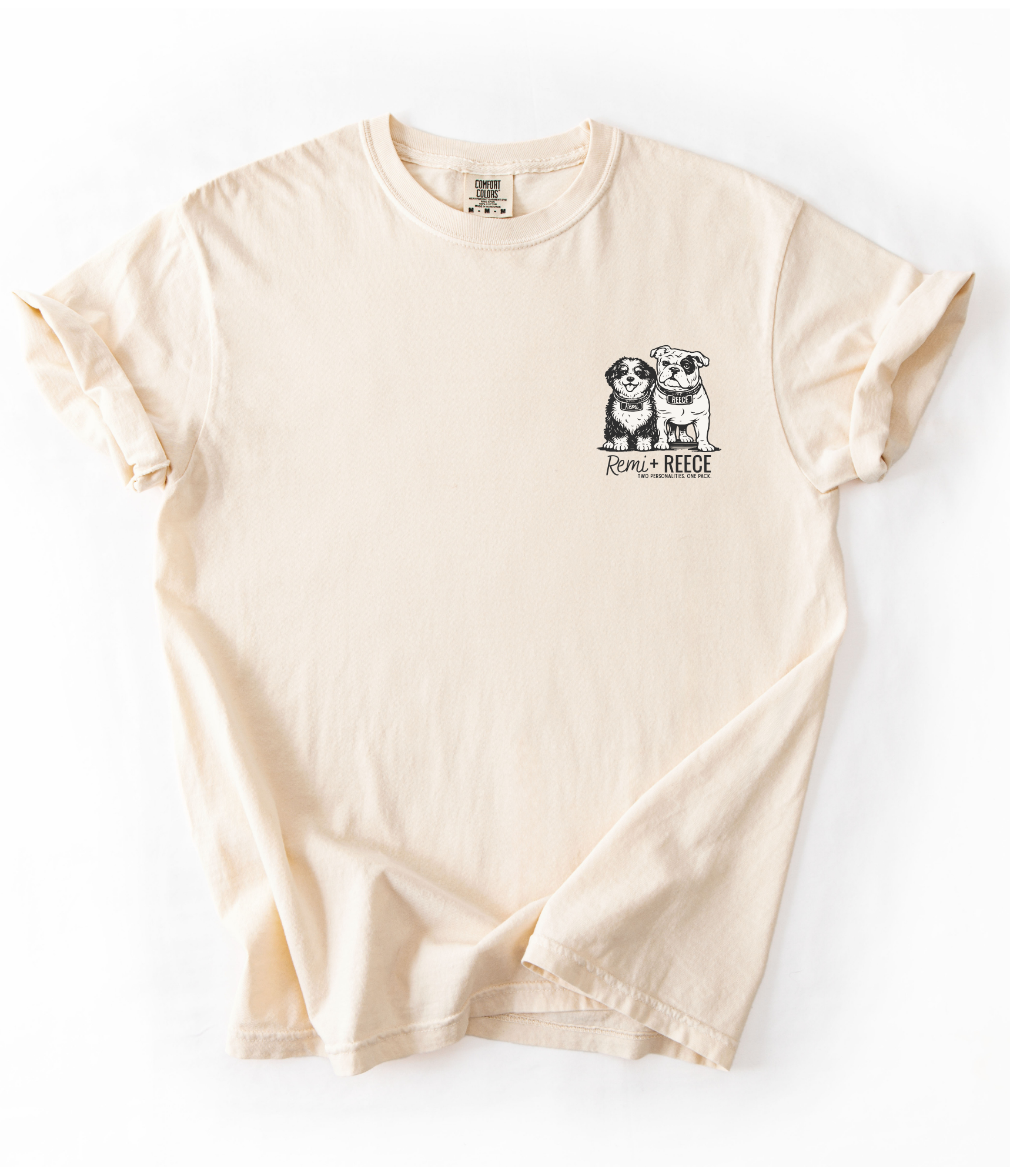 The Social Battery Pack