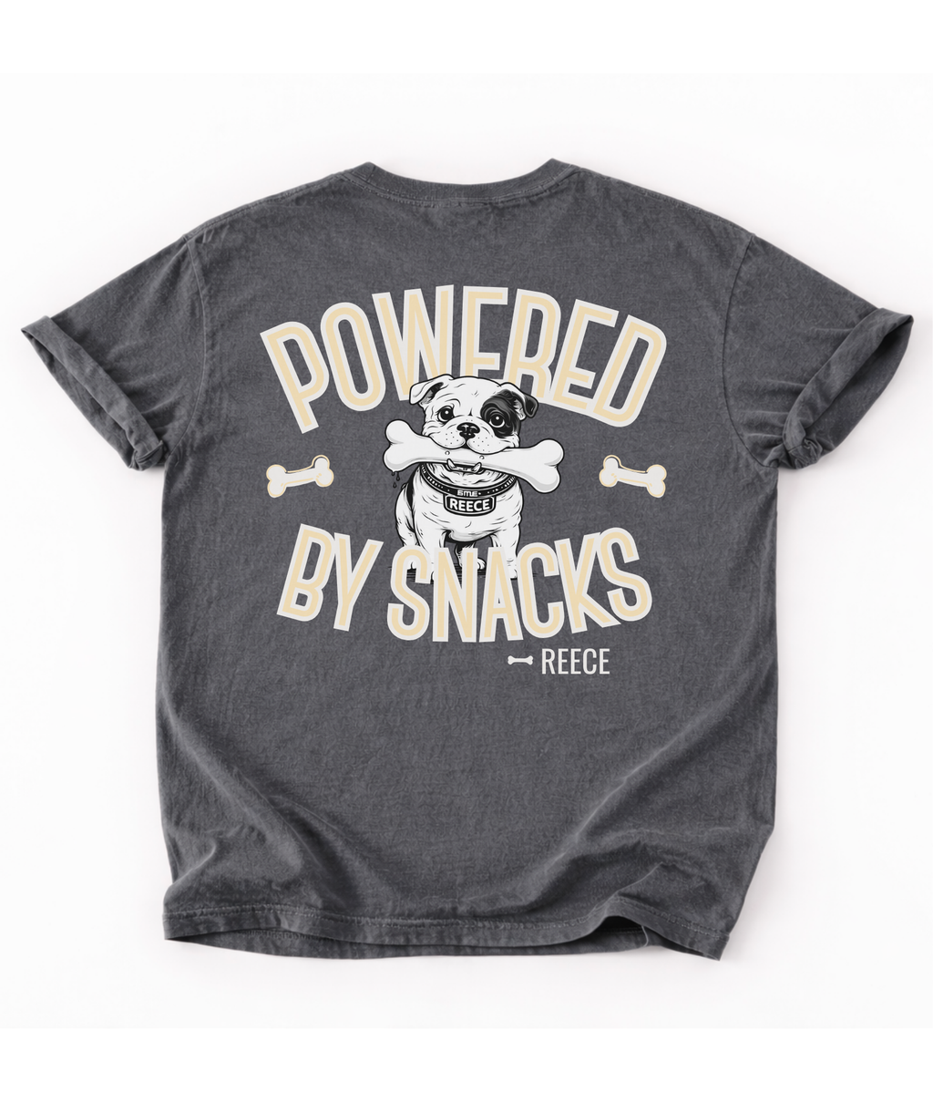 The Faith & Snacks Pack