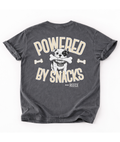 Powered by Snacks – Reece 🦴