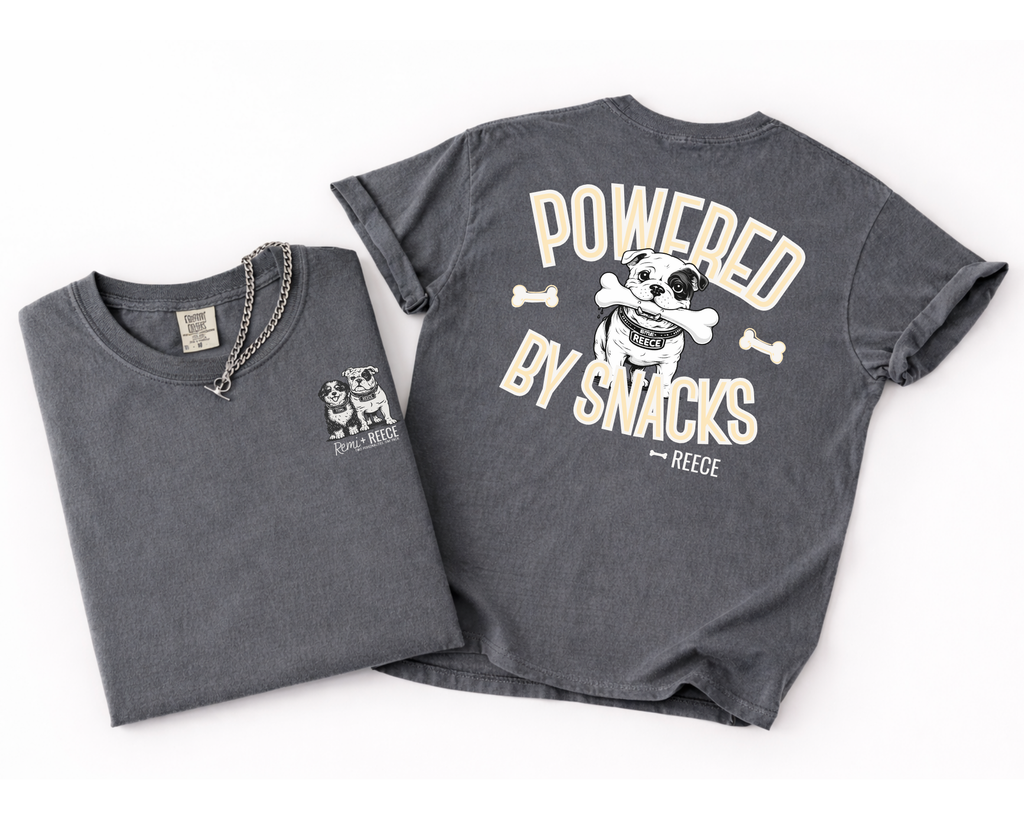 The Faith & Snacks Pack