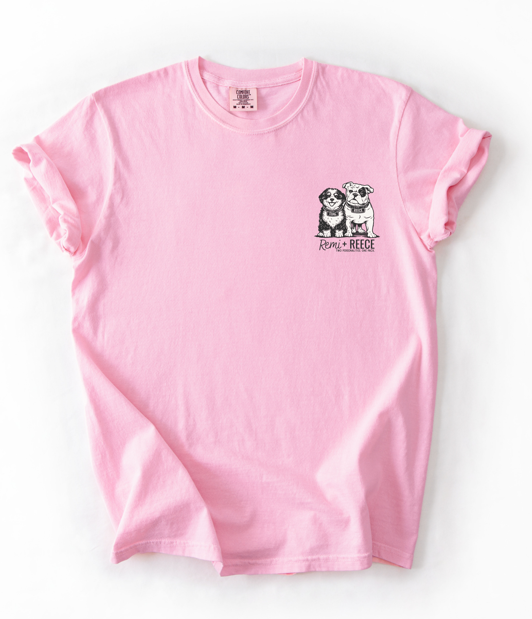 Blessed & Fluffy - Remi 🐾