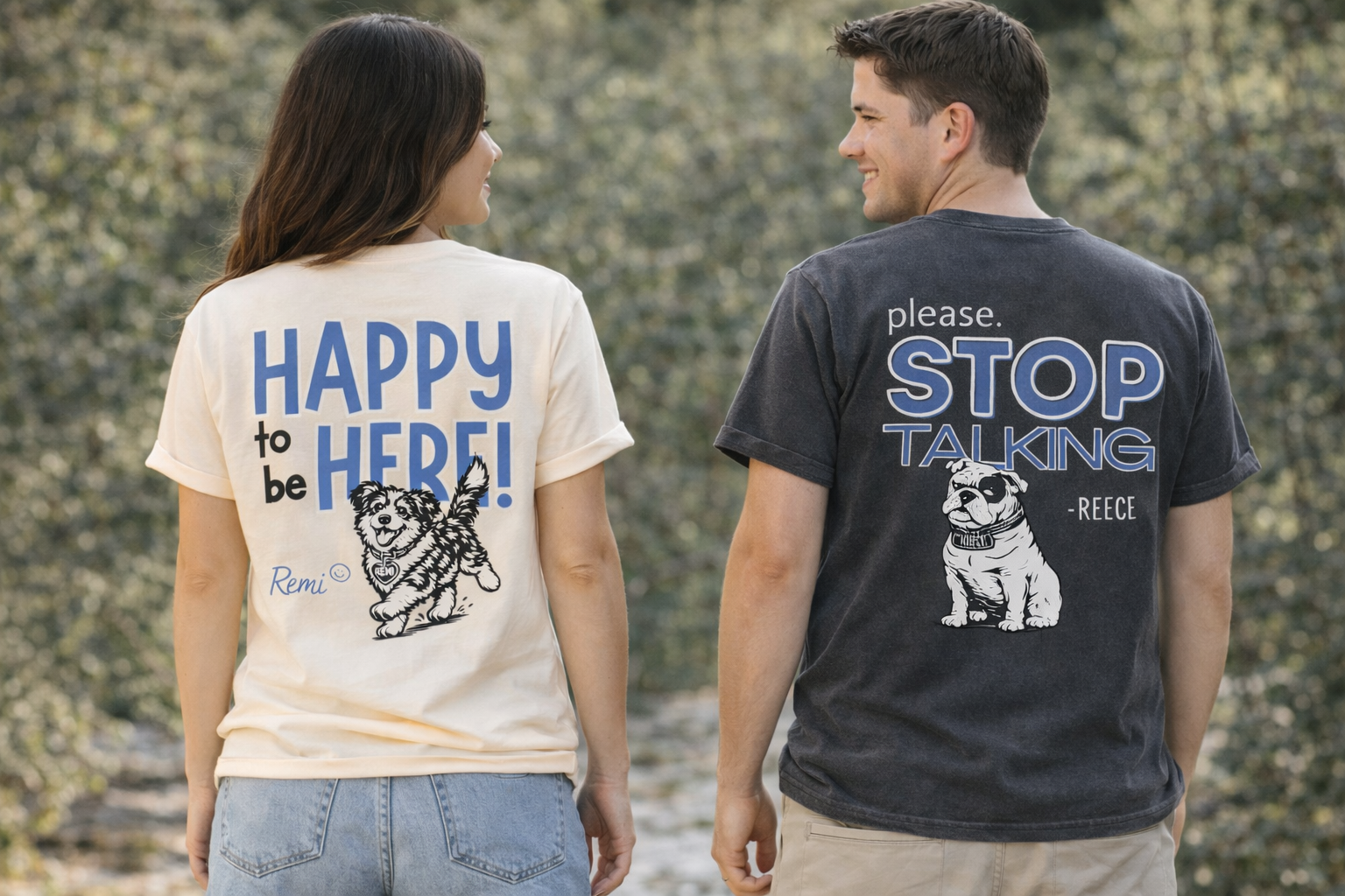 The Social Battery Pack