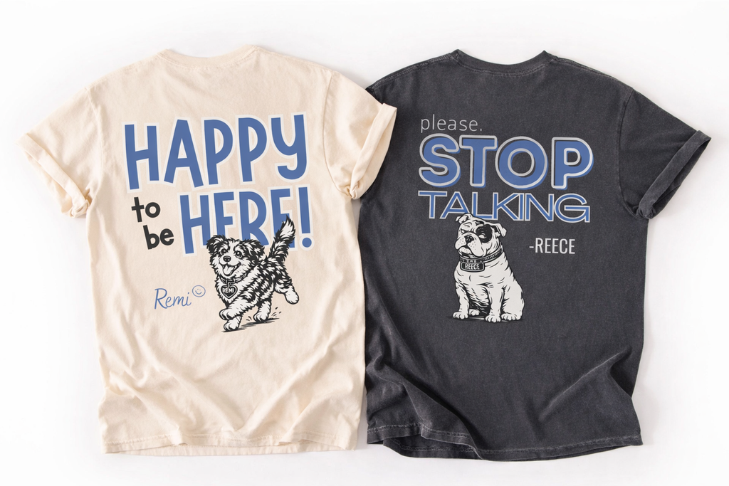 The Social Battery Pack